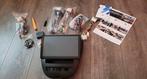 TOYOTA AYGO PEUGEOT 107 CITROEN C1 SCHERM BLUETOOTH RADIO, Auto diversen, Autoradio's, Ophalen of Verzenden, Zo goed als nieuw
