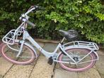 Meisjesfiets 24 inch, Fietsen en Brommers, Fietsen | Meisjes, Ophalen, Gebruikt, 24 inch