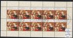 Bund von Thüringen Kb. Michel 2628 Nr.425g, Postzegels en Munten, Postzegels | Europa | Duitsland, Verzenden, 1990 tot heden, Gestempeld