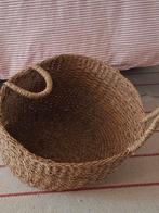 5 baskets/ organizers- 15 euro, Ophalen, Gebruikt, Mand, Riet