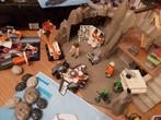 Super grote set Playmobil Top Agents, Kinderen en Baby's, Ophalen of Verzenden, Gebruikt