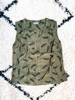 Nieuw Pigalle mooie blouse/top maat 34, Ophalen of Verzenden, Maat 34 (XS) of kleiner, Groen, Pigalle