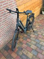 Gazelle Chamonix E-bike - Frame 57cm - Zo Goed Als Nieuw!, Fietsen en Brommers, Ophalen of Verzenden, Zo goed als nieuw, 50 km per accu of meer