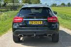 Mercedes-Benz GLA-klasse 180 Prestige, 65 €/maand, Gebruikt, Euro 6, 4 cilinders