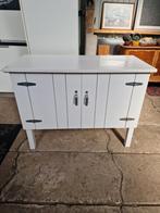 Tv meubel dressoir evtl wasmeubel, Ophalen, Zo goed als nieuw, 25 tot 50 cm