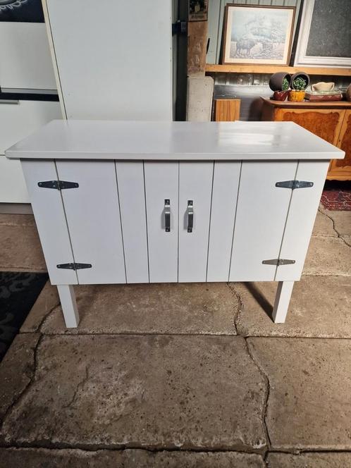 Tv meubel dressoir evtl wasmeubel, Huis en Inrichting, Kasten | Dressoirs, Zo goed als nieuw, 25 tot 50 cm, Ophalen