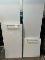 Inbouw koelkast hooglanswitte kast, 200 liter of meer, Ophalen, Zonder vriesvak, 160 cm of meer
