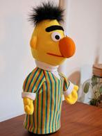 Bert Sesamstraat Handpop Tyco Preschool toys 1997 Jim Henson, Ophalen of Verzenden, Zo goed als nieuw, Overige typen