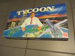 Spel Tycoon Jumbo, Hobby en Vrije tijd, Gezelschapsspellen | Bordspellen, Ophalen of Verzenden, Gebruikt