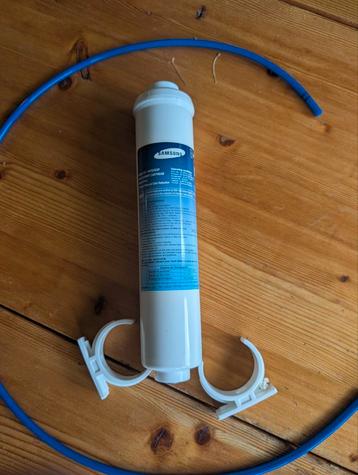 Samsung Waterfilter Amerikaanse Koelkast beschikbaar voor biedingen