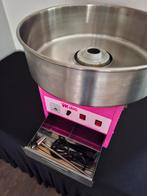 Luxe Suikerspinmachine te huur voor elk feest, Hobby en Vrije tijd, Feestartikelen, Ophalen, Zo goed als nieuw, Overige
