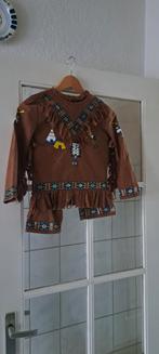 Carnavals pakje 104, Kinderen en Baby's, Carnavalskleding en Verkleedspullen, Ophalen of Verzenden, 104 of kleiner, Meisje