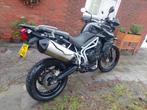 triumph tiger 800 xc, Motoren, Motoren | Triumph, 3 cilinders, Particulier, Meer dan 35 kW, 800 cc