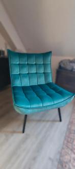 Zo goed als nieuwe fauteuil - Prachtexemplaar!, Huis en Inrichting, Fauteuils, Ophalen, 75 tot 100 cm, Zo goed als nieuw, 75 tot 100 cm