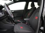 Ford Fiesta 1.0 EcoBoost 100PK ST-Line Full Led Camera Sport, Voorwielaandrijving, 12 maanden, Stof, Met garantie (alle)