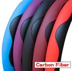Carbon Fiber stuurhoes, Auto diversen, Verzenden, Zo goed als nieuw