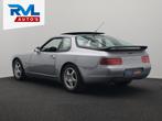 Porsche 968 3.0 Coupé 1992 Handgeschakeld *UNIEKE STAAT* Sc, Achterwielaandrijving, Gebruikt, 4 cilinders, 4 stoelen