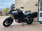 Suzuki V-Strom 1000, Motoren, 4 cilinders, Particulier, Toermotor, Meer dan 35 kW