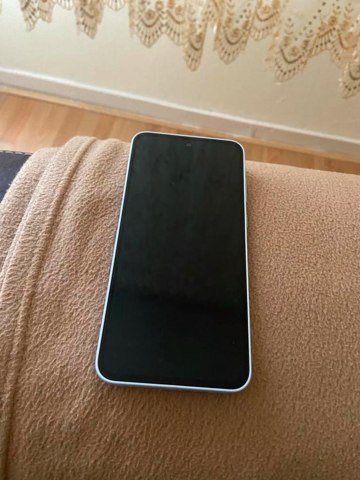 Samsung Galaxy A35 5G - Topstaat!, Telecommunicatie, Mobiele telefoons | Overige merken, Zo goed als nieuw, Zonder abonnement