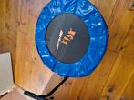Work out trampoline, Ophalen, Zo goed als nieuw