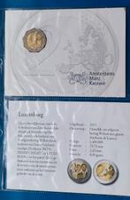 Luxemburg 2 Euro "Huwelijk" -  2012 (AMK) UNC, Postzegels en Munten, Verzenden, Luxemburg, 2 euro, Losse munt
