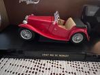 MG TC Midget 1947, Ophalen of Verzenden, Nieuw, Auto, Overige merken