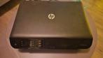 Printer HP Envy 4500, Computers en Software, Printers, Ophalen of Verzenden, Zo goed als nieuw