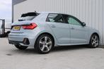 Audi A1 Sportback 30 TFSI Pro Line S | Incl. 12 maanden gara, Auto's, Audi, Voorwielaandrijving, 12 maanden, 49 €/maand, Origineel Nederlands