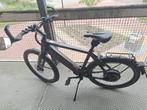 Stromer ST1 Speedpedelec, Fietsen en Brommers, Elektrische fietsen, Ophalen, Gebruikt, Stromer, 50 km per accu of meer