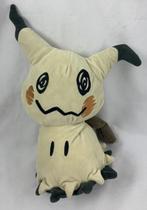 Pokémon Mimikyu pluche knuffel 34cm WCT, Postbus 64461, Brunssum, Nederland, Verzenden, Overige typen, Kenduseditemsinfo@gmail.com