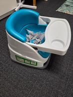 2 in1 stoelverhoger in nette staat, Ophalen of Verzenden, Overige typen