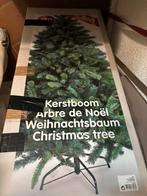 Gratis kerstboom 180cm, Diversen, Kerst, Ophalen, Zo goed als nieuw