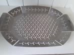 Weber bbq schaal 37 x 27 cm nieuw rvs, Ophalen, Nieuw