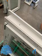 Kunststof Kozijn V-DK-V 200x110 Uit Voorraad, Niet ingevuld, Kunststof, Dakkapel, Niet ingevuld