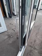 Schuifpui + Schuifhor Hr++ bezorgen factuur mogelijk, 225 cm of meer, Ophalen of Verzenden, Zo goed als nieuw, Inclusief glas