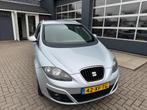 Seat Altea XL 1.8 TFSI Stylance Nieuwe APK !., Stof, 4 cilinders, Altea XL, Origineel Nederlands