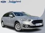 Ford Mondeo Wagon 2.0 IVCT HEV Trend 187pk | Automaat | Acht, Auto's, Ford, Mondeo, Te koop, Zilver of Grijs, 5 stoelen