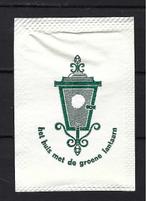 1912 de GROENE LANTAARN, Ophalen of Verzenden, Nederland