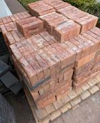 Te koop 505 nieuwe bakstenen handvorm, Ophalen, Nieuw