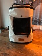 Honden- en/of katten rugzak en jasjes, Ophalen of Verzenden, Nieuw