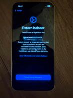 gezocht apple iPhone met mdm lock password remote management, Ophalen of Verzenden, Nieuw