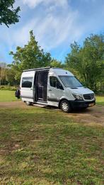 Camper/Caravan aanpassingen,reparaties en vernieuwingen, Ophalen, Nieuw