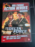The delta force, Cd's en Dvd's, Ophalen of Verzenden, Zo goed als nieuw, Actie
