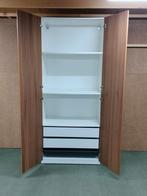 Ikea Pax Kast 100cm Notenhout Fineer, Huis en Inrichting, Kasten | Kledingkasten, Ophalen, Overige materialen, 100 tot 150 cm