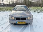 BMW 1-Serie 2.0 118I 3DR AUT 2011 Grijs, 1995 cc, Zwart, 1200 kg, Zilver of Grijs