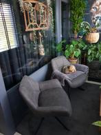 2 Fauteuils, Huis en Inrichting, Ophalen, Zo goed als nieuw