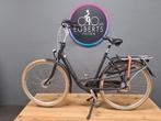 Batavus Mambo-lx Xn7 Zwart-mat 57 Dames Zwart mat 61cm L 201, 56 cm of meer, Gebruikt, Batavus