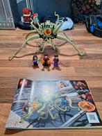 Lego Marvel: Gargantos Duel (76205), Ophalen of Verzenden, Zo goed als nieuw