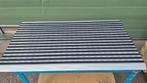 Deurmat droogloopmat inloopmat 120 x 68 cm, Tuin en Terras, Deurmatten, Ophalen, Overige materialen, Nieuw, Droogloopmat
