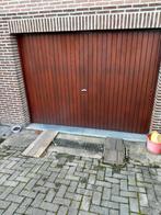 Garagepoort, Doe-het-zelf en Verbouw, Deuren en Horren, Ophalen, Gebruikt, 120 cm of meer, Overige typen